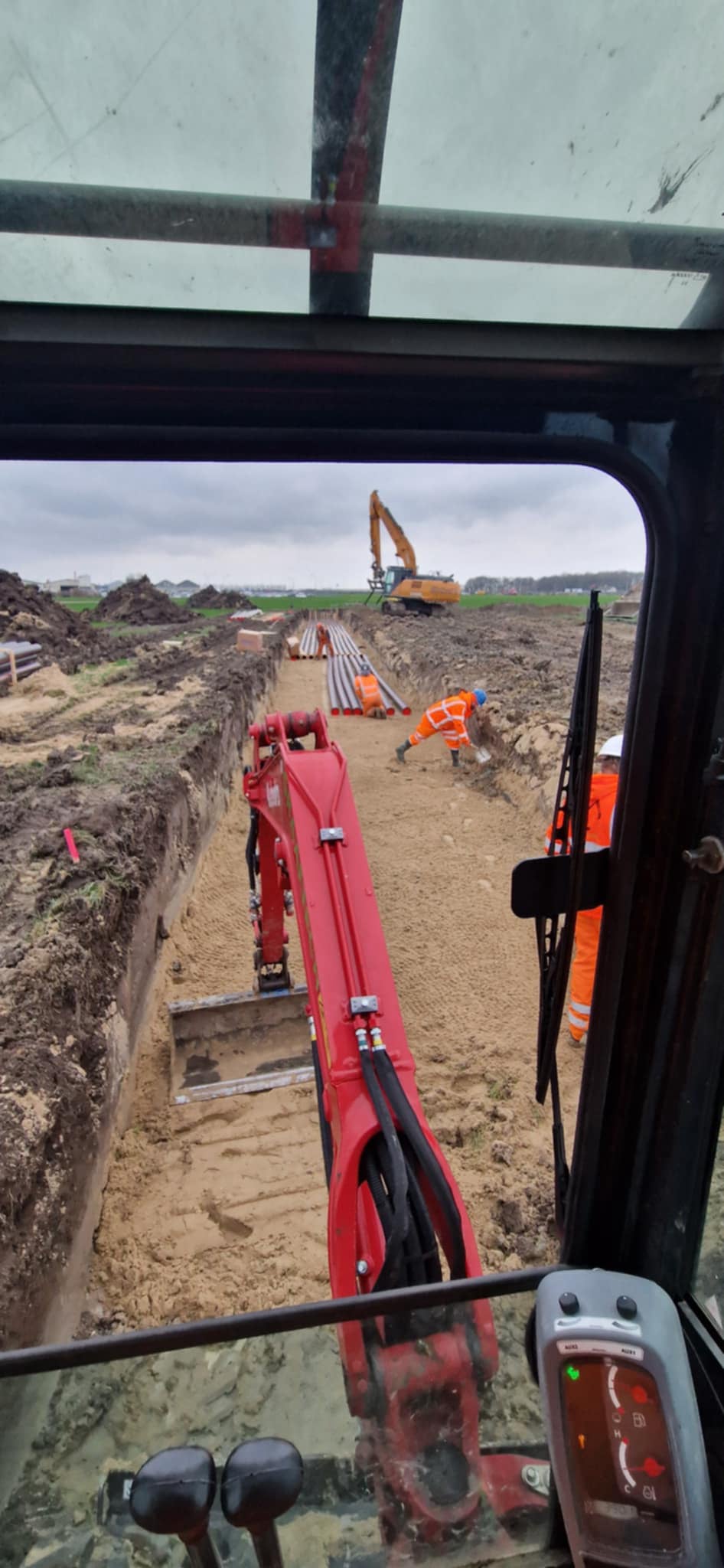 Mobirise Website Builder