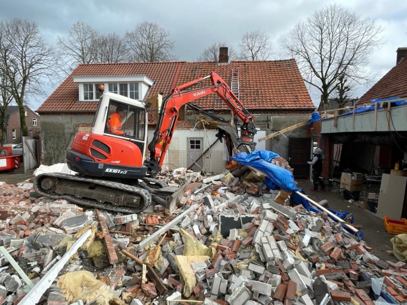 Mobirise Website Builder